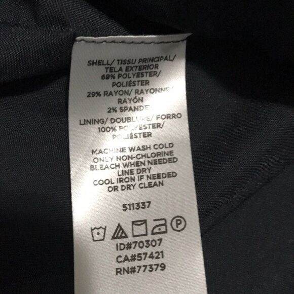 NWT- Ann Taylor - 00P, 2P & 8P - Picture 10 of 11